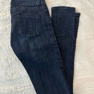 Stetson women’s skinny jeans